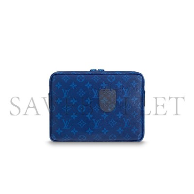 LOUIS VUITTON OUTDOOR MESSENGER M43829 (25.5*18*5cm)